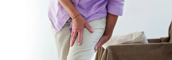 Sciatica treatment at Amplify Life Center
