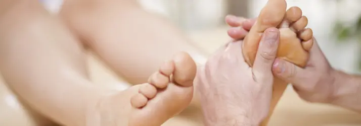 Neuropathy treatment at Amplify Life Center