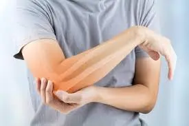 Elbow pain treatment at Amplify Life Center