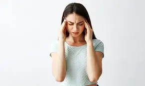 Headache and Migraine relief treatment